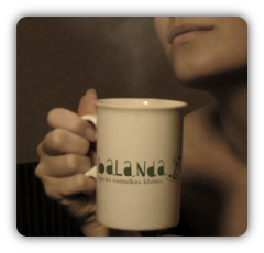 Mano mylimiausias puodelis